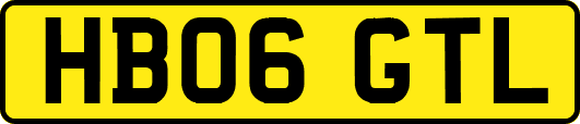 HB06GTL