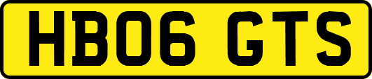 HB06GTS