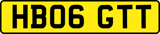 HB06GTT
