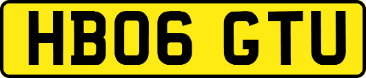 HB06GTU