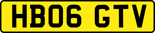 HB06GTV