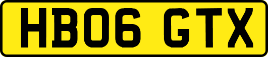 HB06GTX