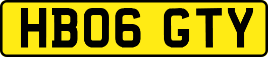 HB06GTY
