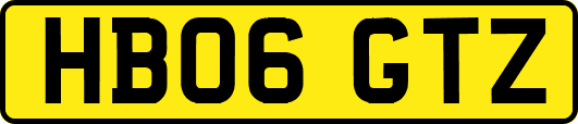 HB06GTZ