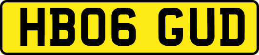 HB06GUD