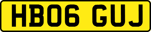 HB06GUJ