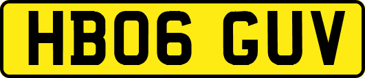 HB06GUV