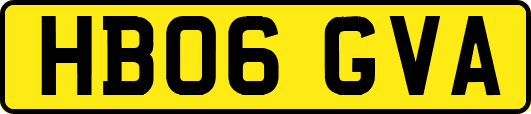 HB06GVA