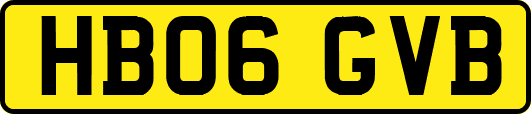 HB06GVB