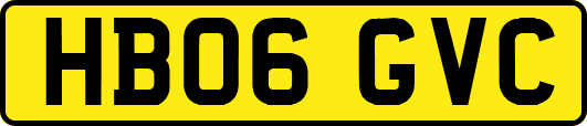 HB06GVC