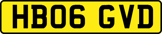 HB06GVD