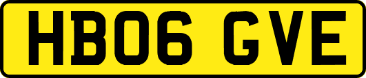HB06GVE