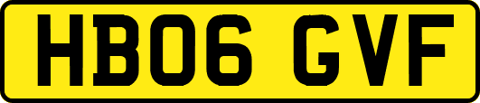 HB06GVF