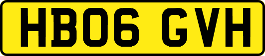 HB06GVH