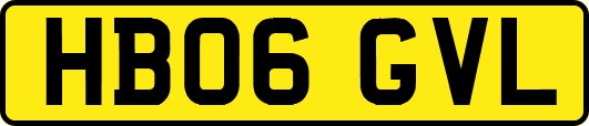 HB06GVL