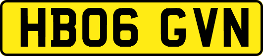 HB06GVN