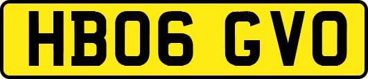HB06GVO
