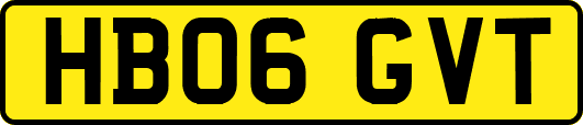 HB06GVT