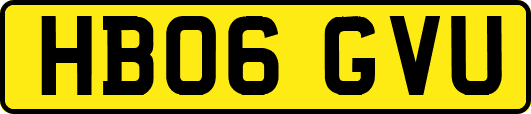 HB06GVU