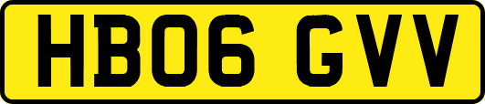 HB06GVV