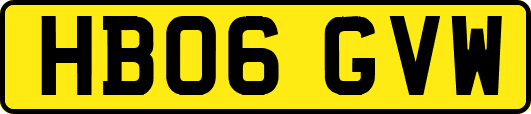 HB06GVW