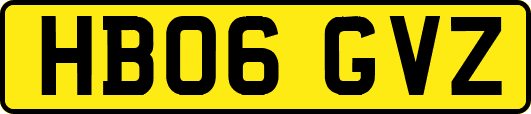 HB06GVZ