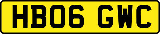 HB06GWC