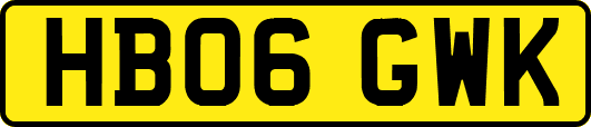 HB06GWK