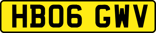 HB06GWV