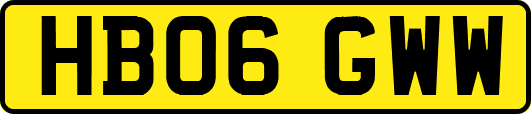 HB06GWW