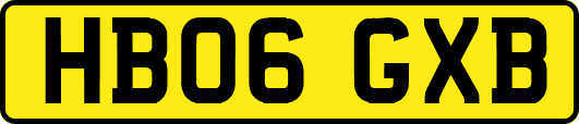 HB06GXB
