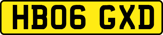 HB06GXD
