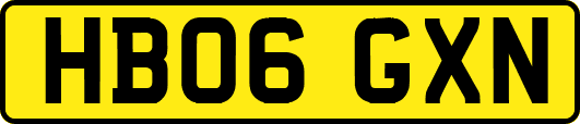 HB06GXN
