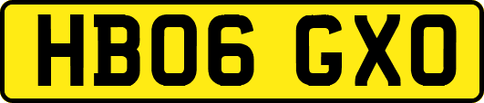 HB06GXO