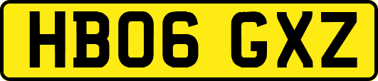HB06GXZ