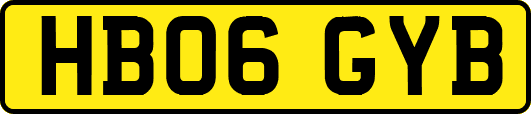 HB06GYB