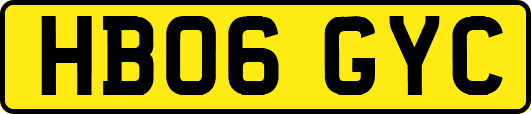 HB06GYC