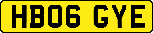 HB06GYE