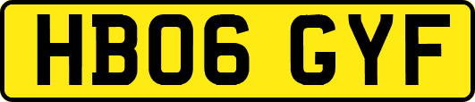 HB06GYF