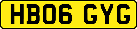 HB06GYG