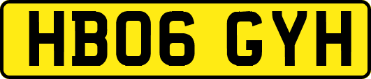 HB06GYH
