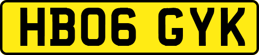 HB06GYK