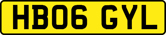 HB06GYL