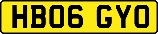 HB06GYO