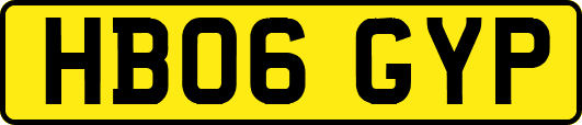 HB06GYP