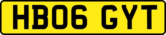 HB06GYT