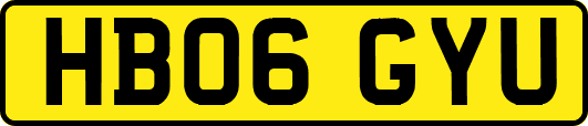 HB06GYU