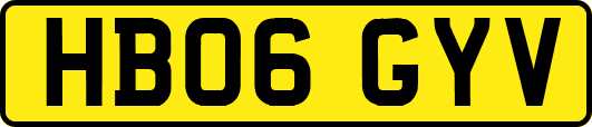 HB06GYV