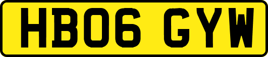 HB06GYW