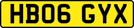 HB06GYX